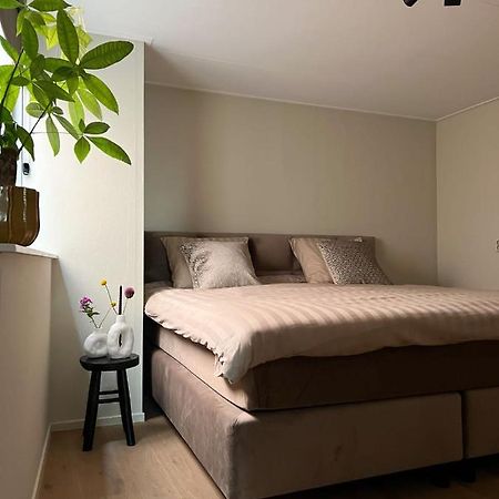 Short Stay Waterpoort Снек Экстерьер фото