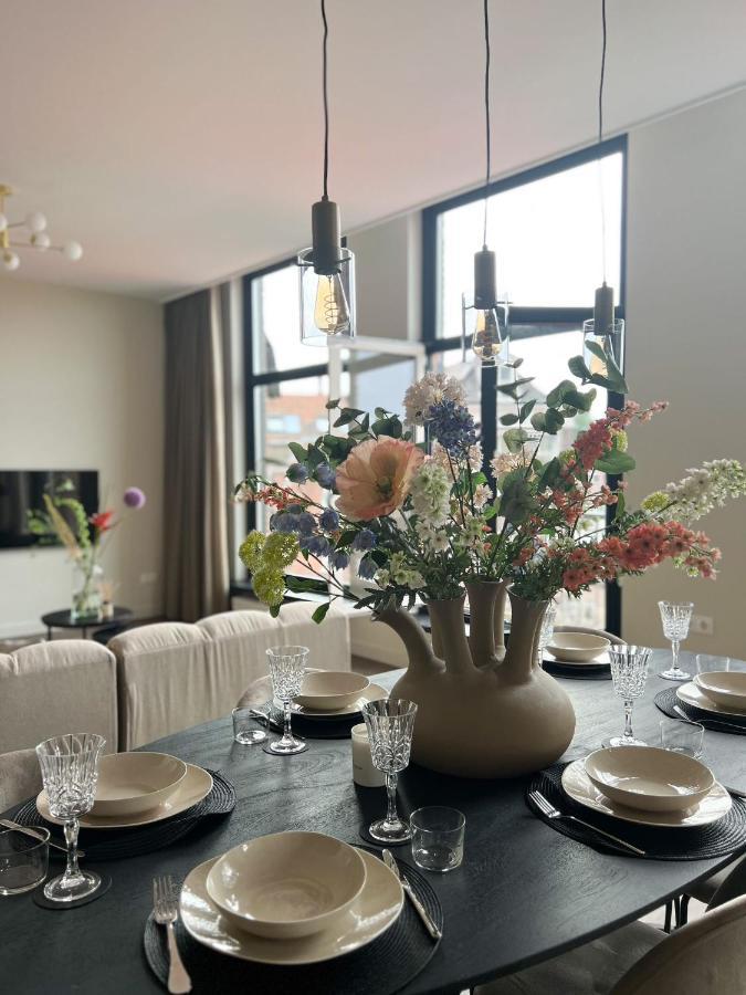 Short Stay Waterpoort Снек Экстерьер фото