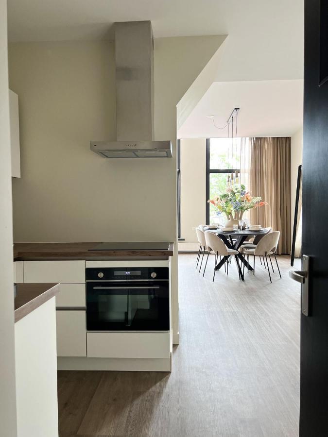 Short Stay Waterpoort Снек Экстерьер фото
