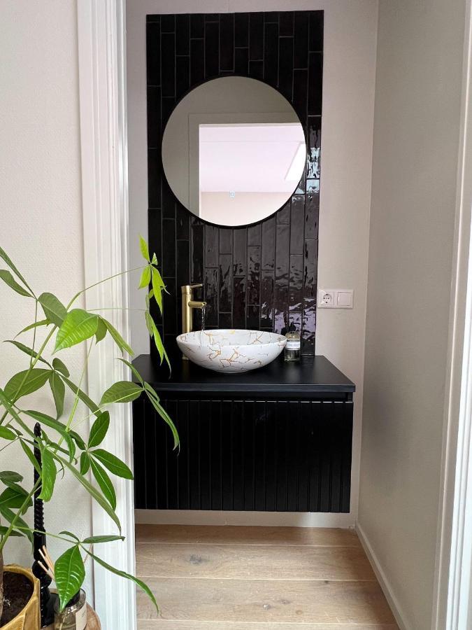 Short Stay Waterpoort Снек Экстерьер фото